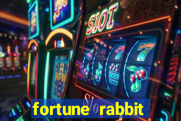 fortune rabbit minutos pagantes